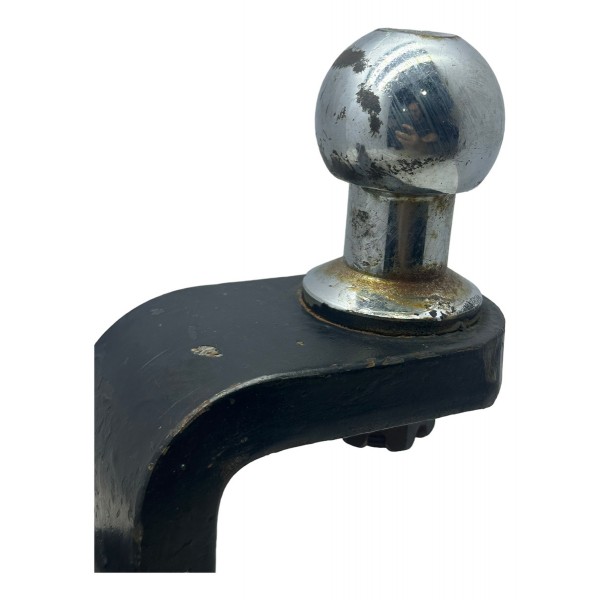 Engate Reboque Subaru Forester 2.0 2015