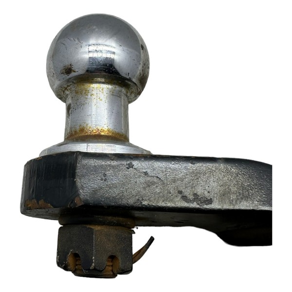 Engate Reboque Subaru Forester 2.0 2015