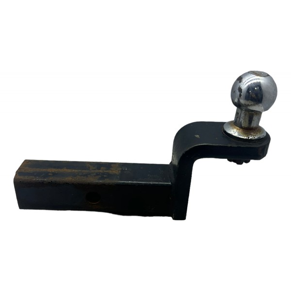 Engate Reboque Subaru Forester 2.0 2015