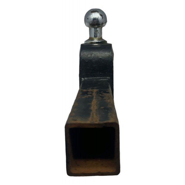 Engate Reboque Subaru Forester 2.0 2015