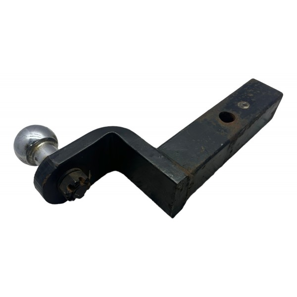 Engate Reboque Subaru Forester 2.0 2015