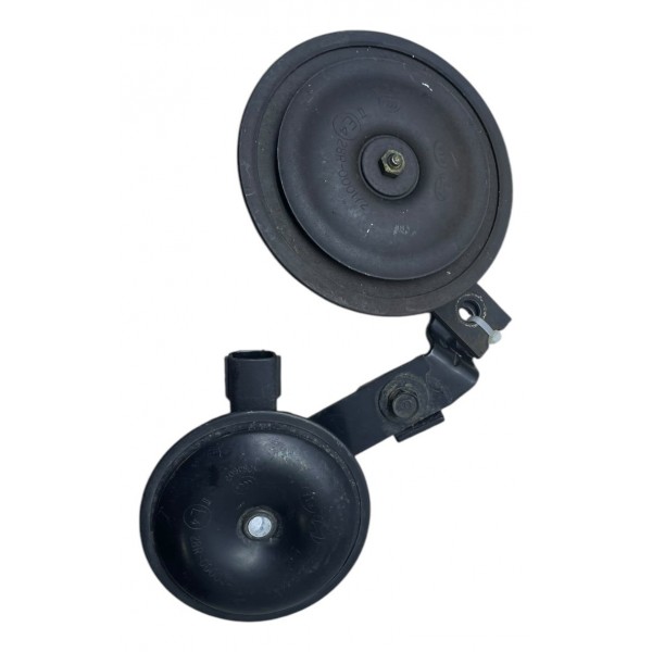 Par Buzina Sonata 2.4 Prata 2012