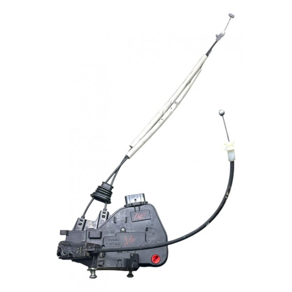 Trava Elétrica Porta Dianteira Esquerda Azera 3.0 20