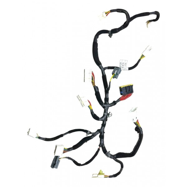 Chicote Banco Elétrico Motorista Azera 3.0 250cv 14