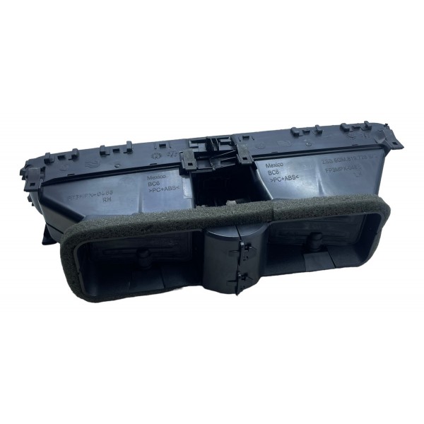 Par Difusor Ar Condicionado Central Painel Golf Gti 2.0 2015