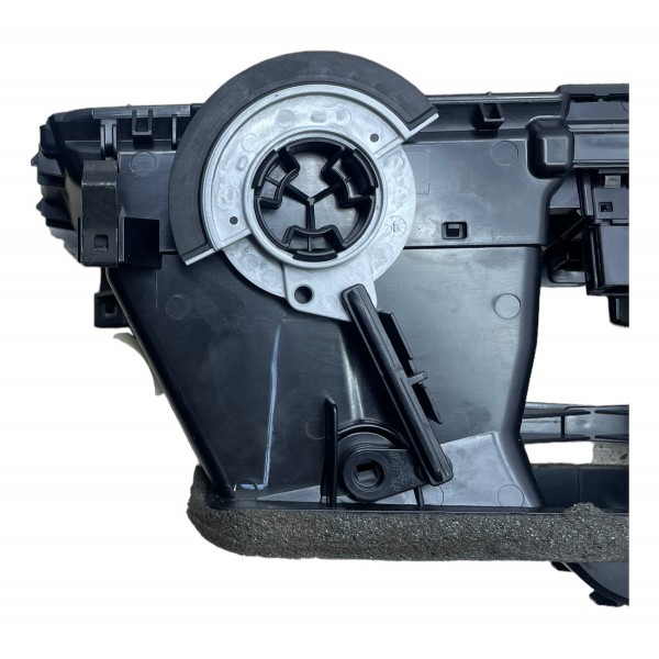Par Difusor Ar Condicionado Central Painel Golf Gti 2.0 2015