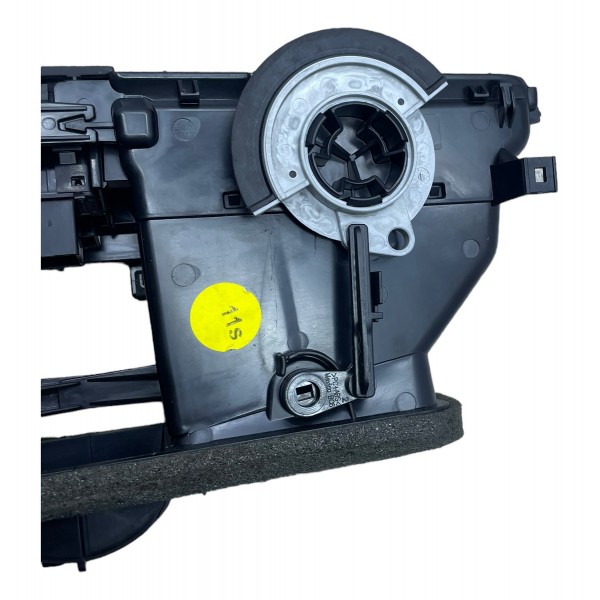 Par Difusor Ar Condicionado Central Painel Golf Gti 2.0 2015