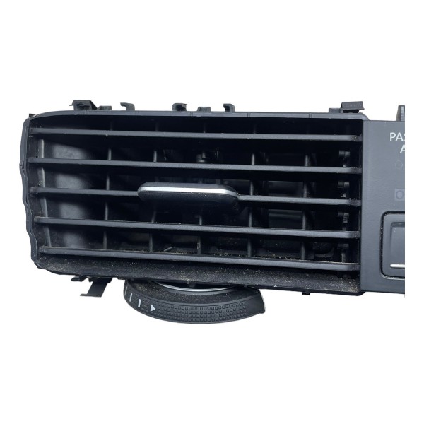 Par Difusor Ar Condicionado Central Painel Golf Gti 2.0 2015