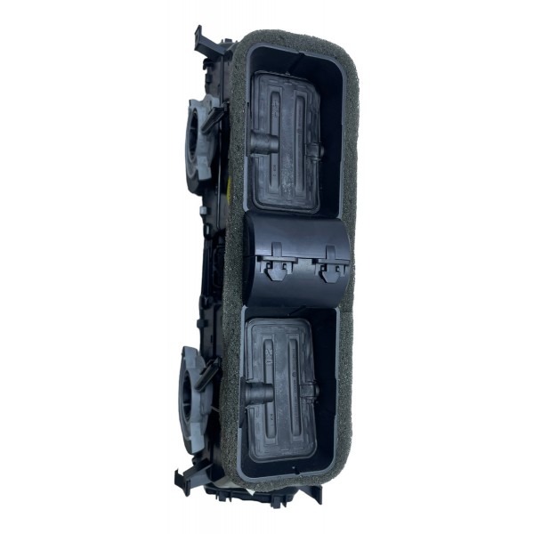 Par Difusor Ar Condicionado Central Painel Golf Gti 2.0 2015