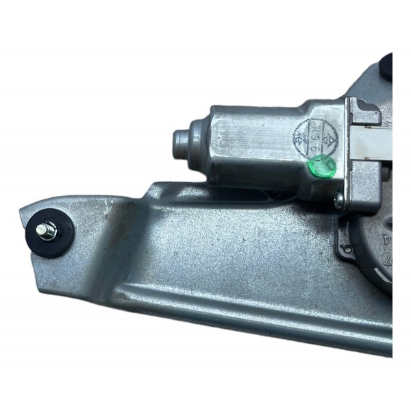 Motor Limpador Parabrisa Traseiro Subaru Forester 2.0 2015