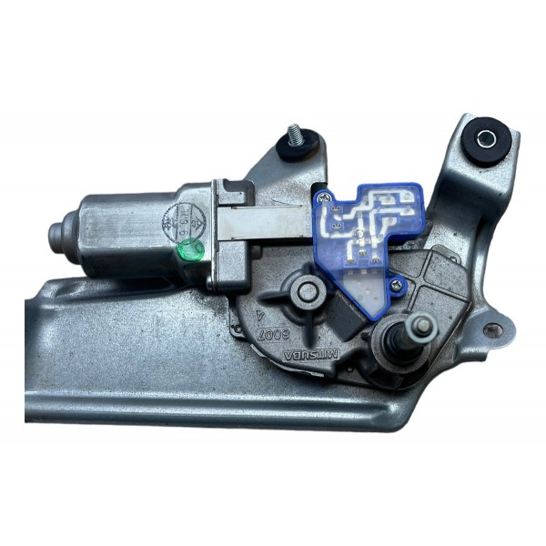 Motor Limpador Parabrisa Traseiro Subaru Forester 2.0 2015
