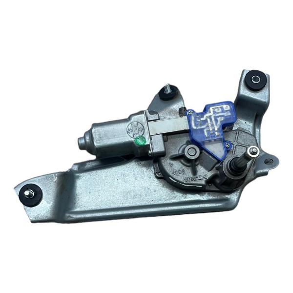 Motor Limpador Parabrisa Traseiro Subaru Forester 2.0 2015