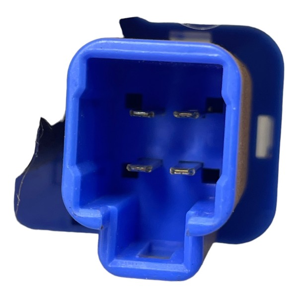 Motor Limpador Parabrisa Traseiro Subaru Forester 2.0 2015