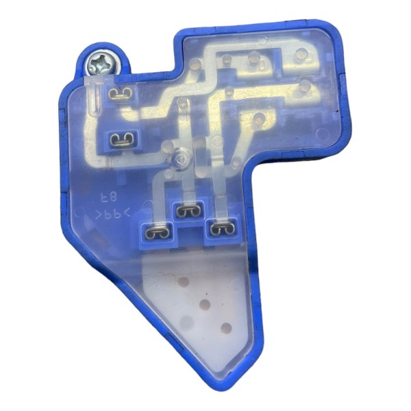 Motor Limpador Parabrisa Traseiro Subaru Forester 2.0 2015