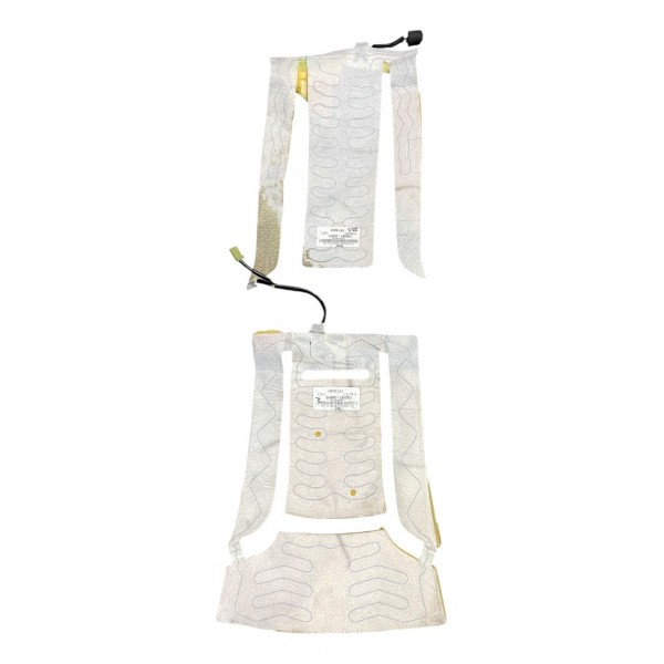 Jogo Aquecedor Banco Motorista Azera 3.0 V6 2014