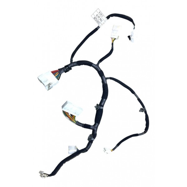 Chicote Banco Elétrico Passageiro Azera 3.0 2014