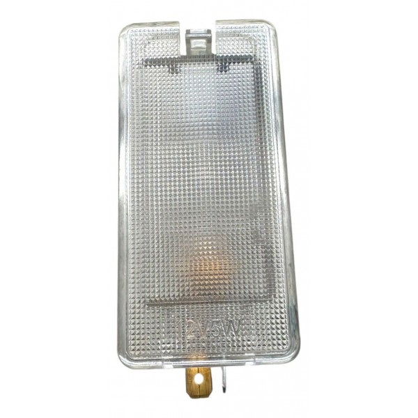 Luz Cortesia Porta Malas Azera 3.0 250cv 2014