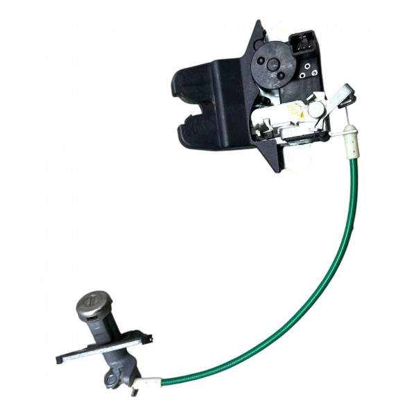 Trava Elétrica Tampa Porta Malas Azera 3.0 250cv 14