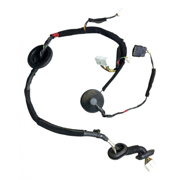 Chicote Porta Traseira Esquerda Azera 3.0 250cv 2014