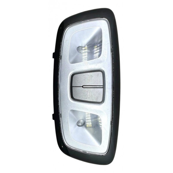 Luz Cortesia Traseira Teto Azera 3.0 V6 24v 2014