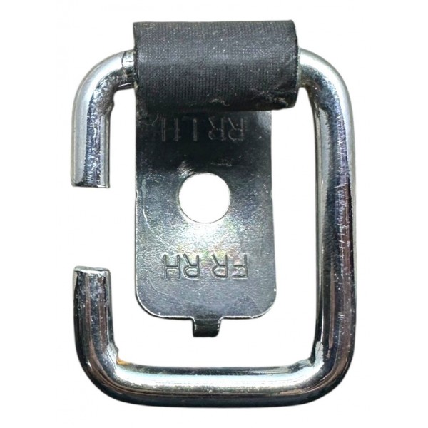 Gancho Porta Malas Azera 3.0 V6 24v 2014 Preto