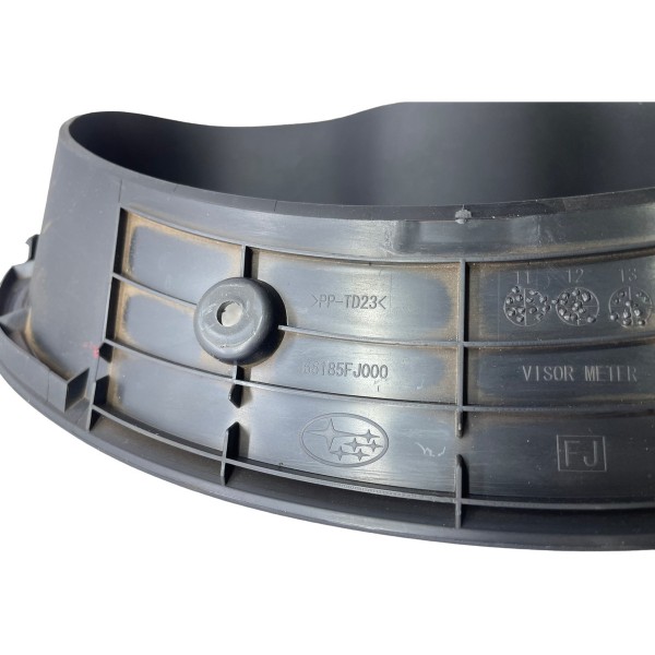 Acabamento Painel Instrumentos Subaru Forester Xt 2.0 2015