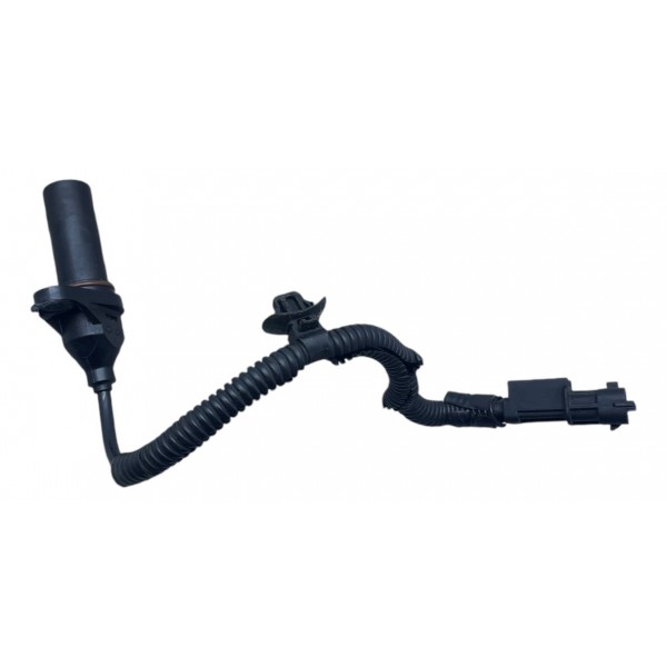 Sensor Rotação Motor Veloster 1.6 2012