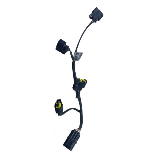 Chicote Bobina Ignição Veloster 1.6 2012