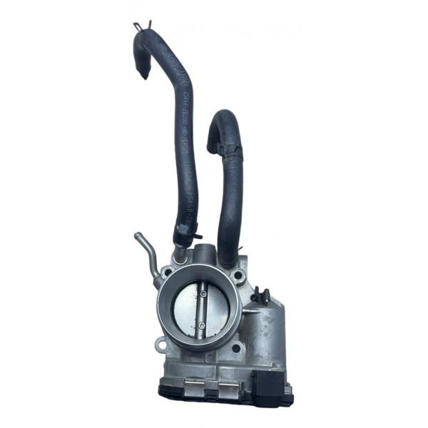 Corpo Borboleta Tbi Veloster 1.6 2012