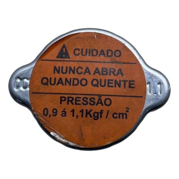 Tampa Agua Radiador Veloster 1.6 2012