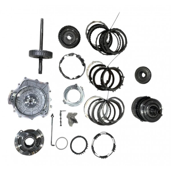 Kit Composite Embreagens Caixa Marcha Elantra 2.0 13