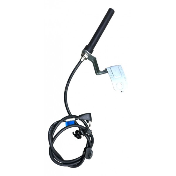 Antena Interna Som Radio Azera 3.0 250cv 2014 Preto