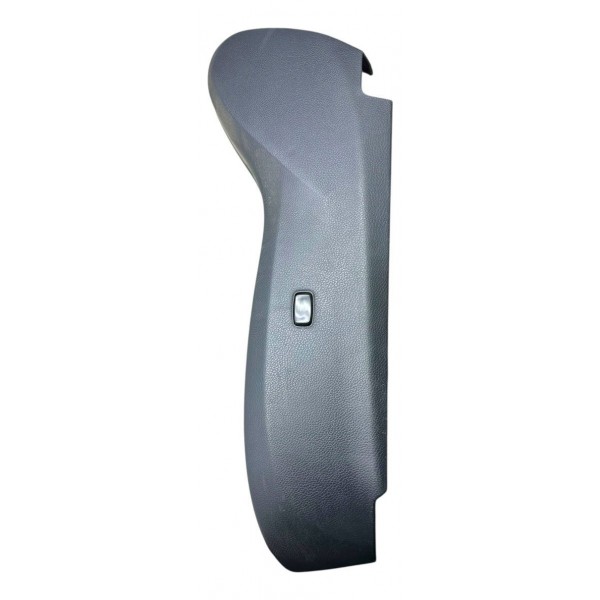 Acabamento Esquerdo Banco Motorista Azera 3.0 2014 Preto