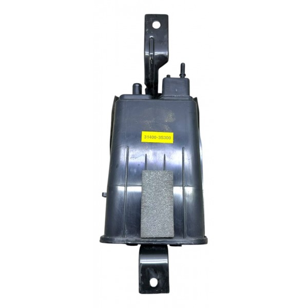 Reservatorio Filtro Canister Azera 3.0 V6 24 Preto