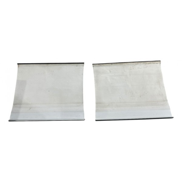 Par Cortina Teto Azera 3.0 V6 24v 2013