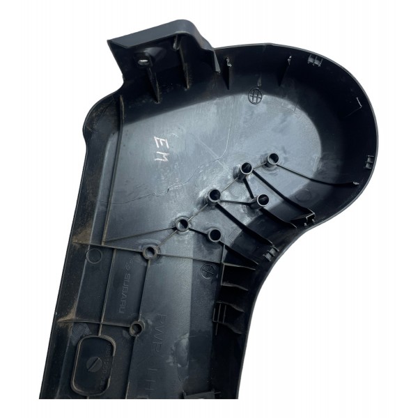 Acabamento Esquerdo Banco Motorista Subaru Forester 2.0 2015