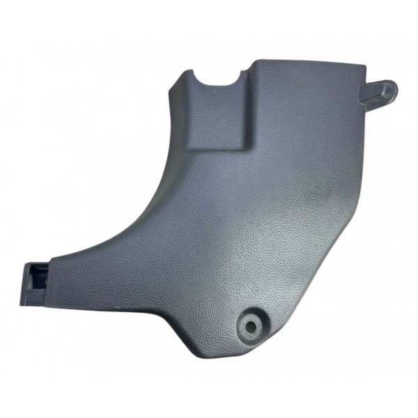 Soleira Dianteira Esquerda Azera 3.0 V6 2013 Preto