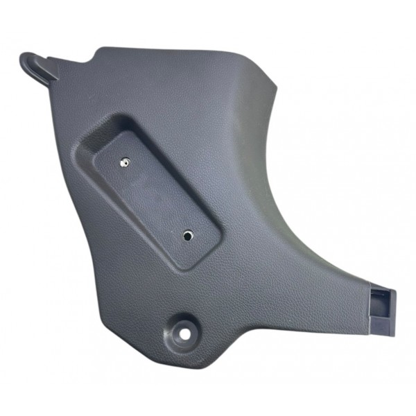 Soleira Dianteira Direita Azera 3.0 V6 2013 Preto