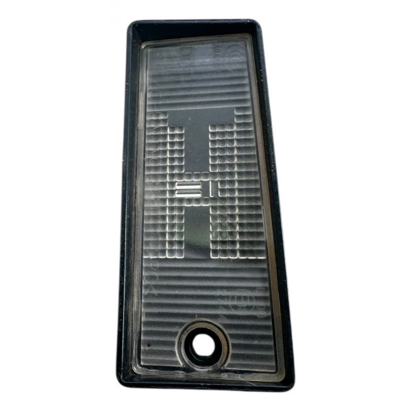 Luz Placa Azera 3.0 V6 2013