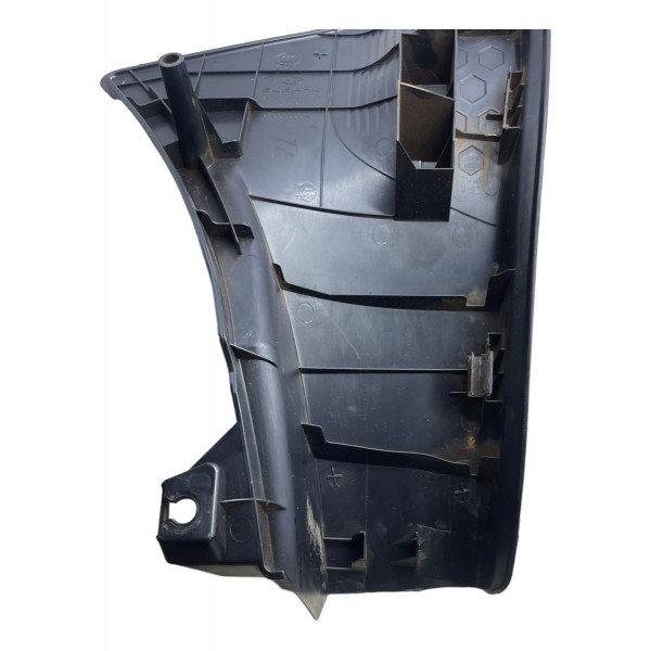 Acabamento Soleira Traseira Esquerda Subaru Forester 2.0 201