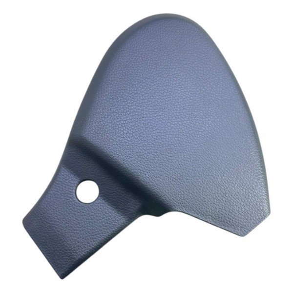 Acabamento Esquerdo Banco Passageiro Azera 3.0 2013 Preto