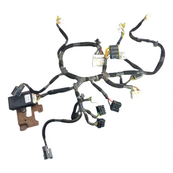 Chicote Banco Elétrico Motorista Azera 3.0 2013