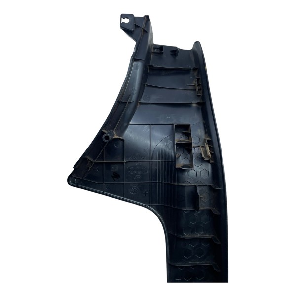 Acabamento Soleira Traseira Direita Subaru Forester 2.0 2015