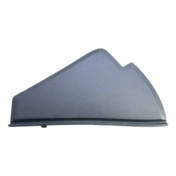 Acabamento Direito Painel Tabelier Azera 3.0 V6 2013 Preto