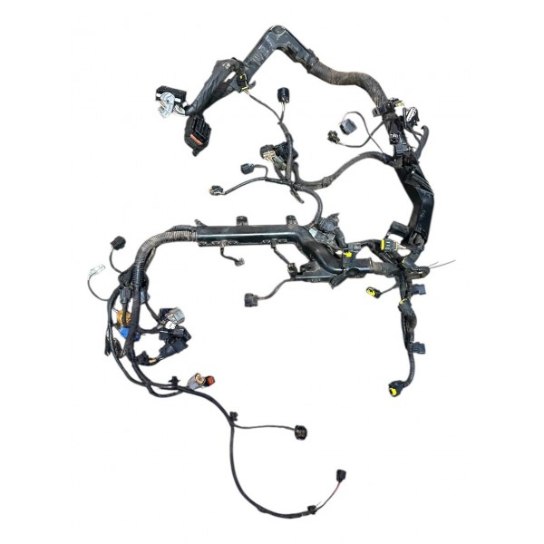 Chicote Injeção Motor Azera 3.0 V6 2013