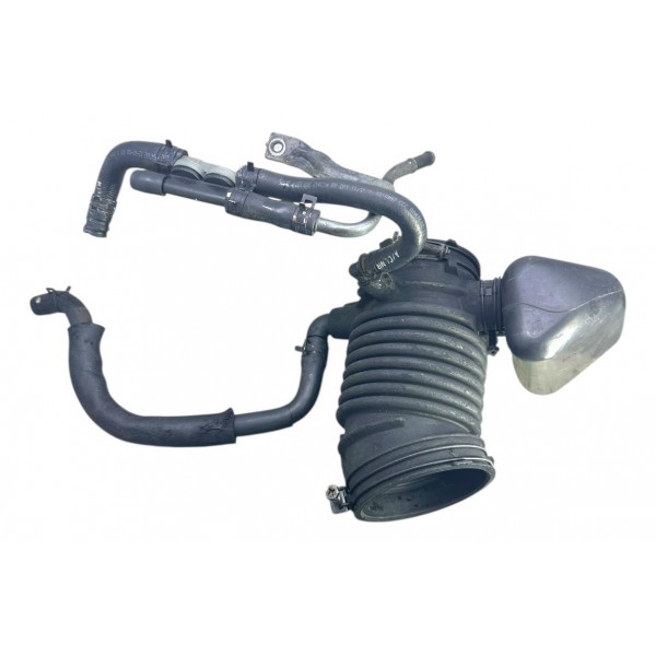 Mangueira Caixa Filtro Ar Corpo Borboleta Tbi Azera 3.0 13