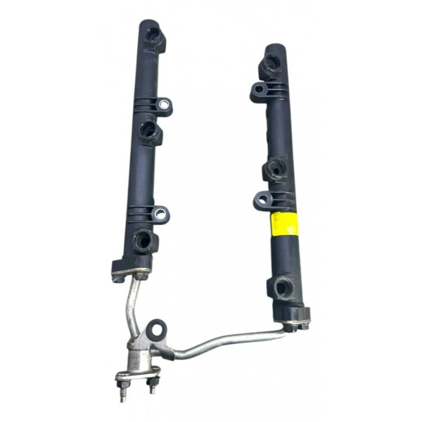 Par Flauta Combustivel Azera 3.0 2013