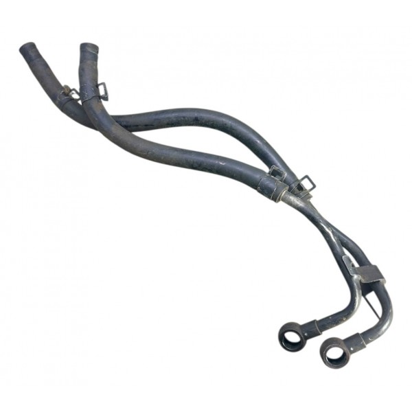 Par Mangueira Oleo Caixa Marcha Azera 3.0 2013