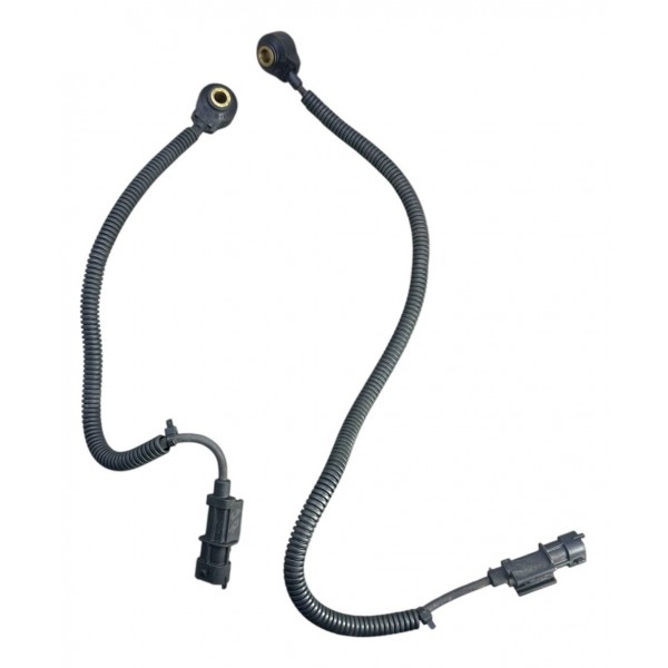 Par Sensor Detonação Azera 3.0 2013