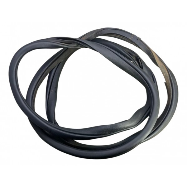 Borracha Porta Dianteira Esquerda Azera 3.0 2013